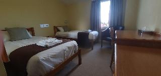 Brae Hotel fotoÄŸrafÄ±