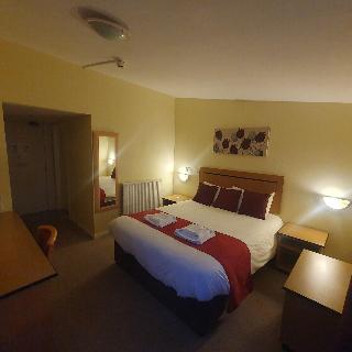 Brae Hotel fotoÄŸrafÄ±