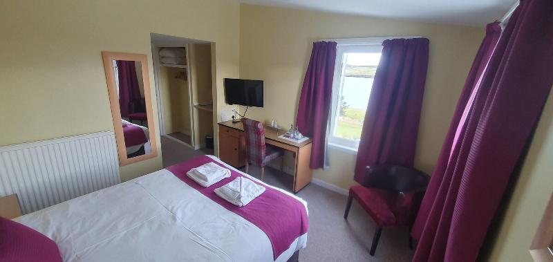 Brae Hotel - Oda