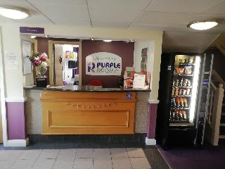 Purple Roomz fotoÄŸrafÄ±