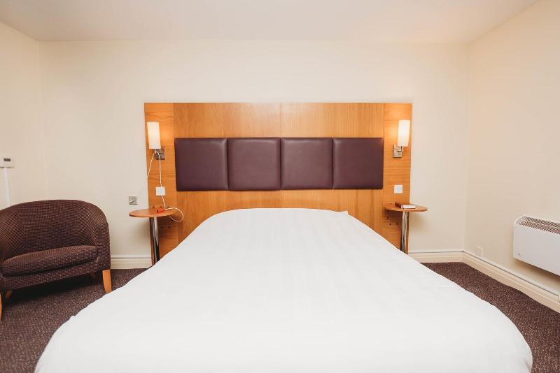 Purple Roomz - Oda