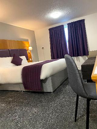 Purple Roomz fotoÄŸrafÄ±