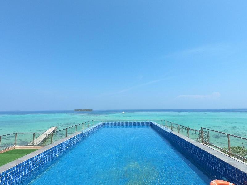 Royal Ocean View Karimunjawa - Aktivite