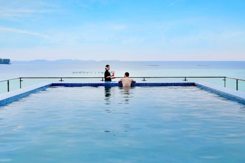 Royal Ocean View Karimunjawa - Aktivite