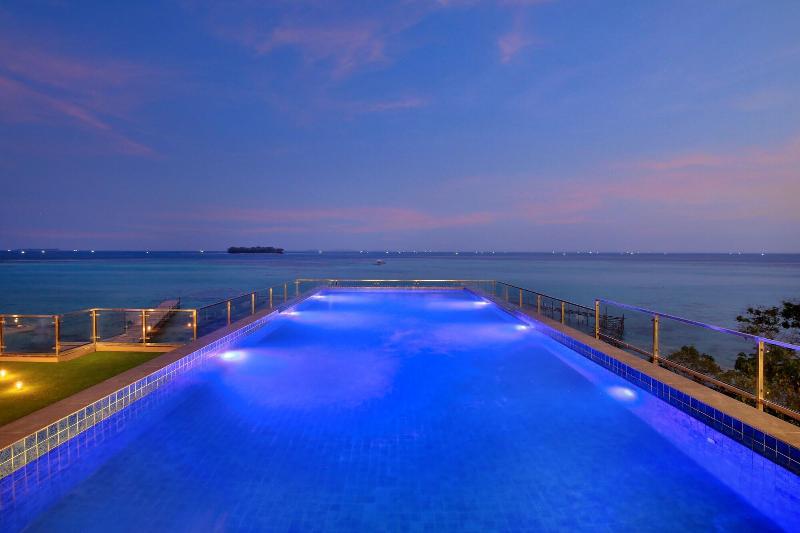 Royal Ocean View Karimunjawa - Aktivite
