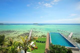 Royal Ocean View Karimunjawa otel fotoğrafı