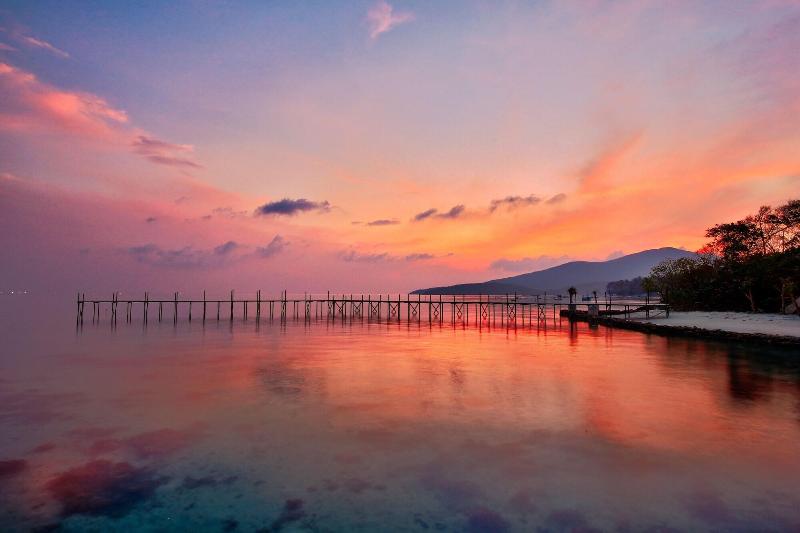 Royal Ocean View Karimunjawa - Genel