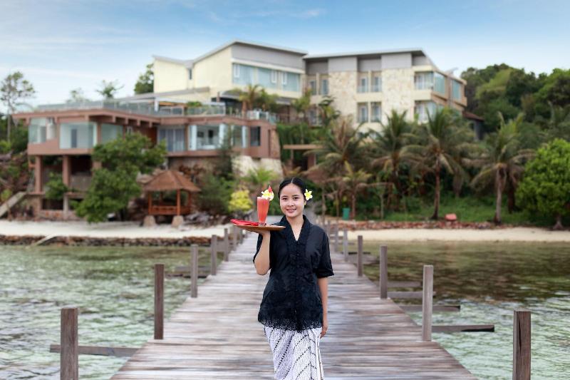 Royal Ocean View Karimunjawa - Genel