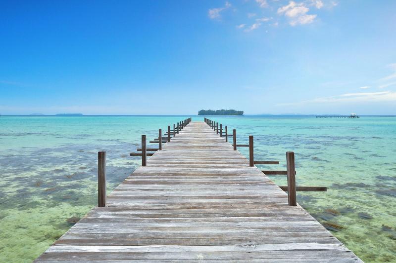 Royal Ocean View Karimunjawa - Genel