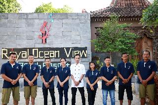 Royal Ocean View Karimunjawa fotoÄŸrafÄ±