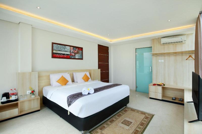 Royal Ocean View Karimunjawa - Oda