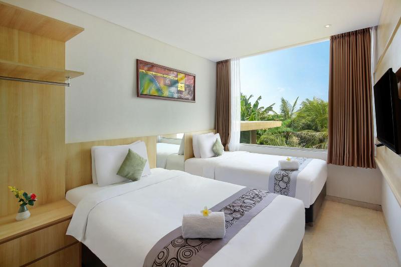 Royal Ocean View Karimunjawa - Oda