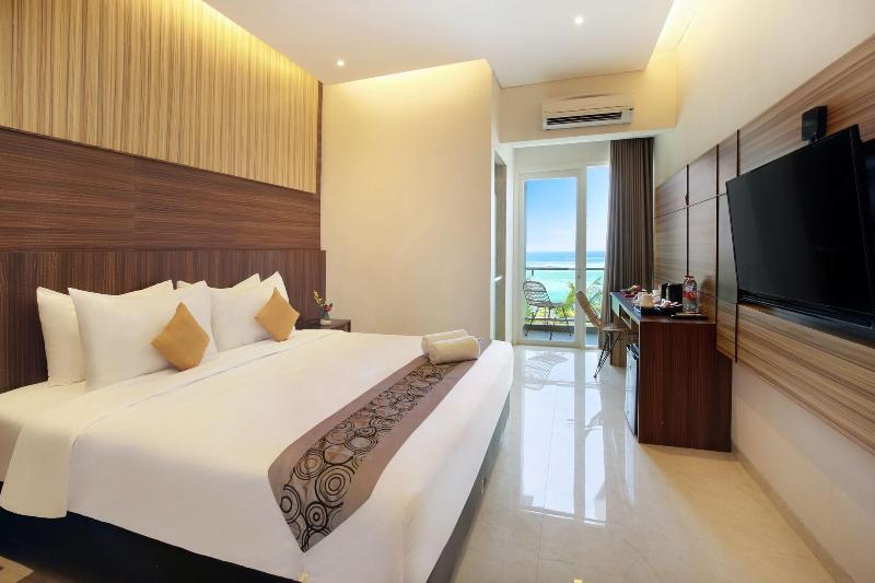 Royal Ocean View Karimunjawa - Oda