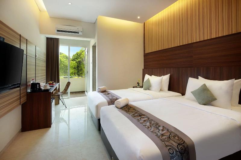 Royal Ocean View Karimunjawa - Oda