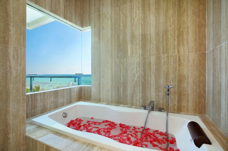 Royal Ocean View Karimunjawa - Oda