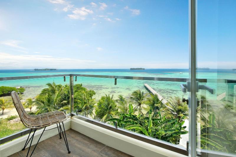 Royal Ocean View Karimunjawa - Oda
