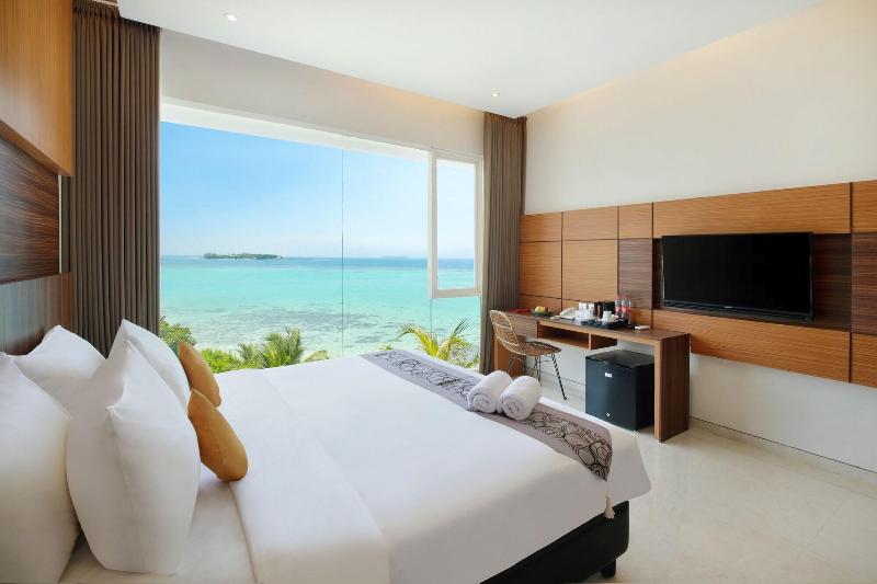 Royal Ocean View Karimunjawa - Oda