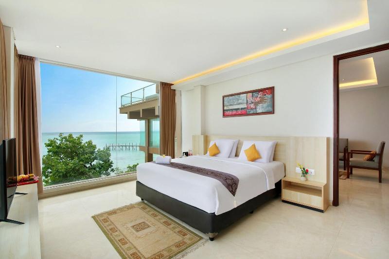 Royal Ocean View Karimunjawa - Oda