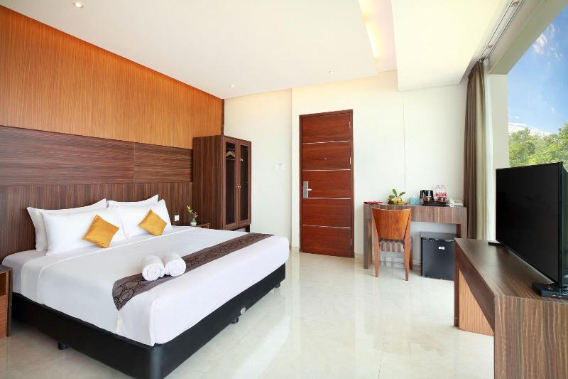 Royal Ocean View Karimunjawa - Oda