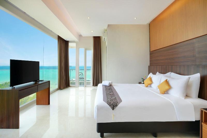 Royal Ocean View Karimunjawa - Oda