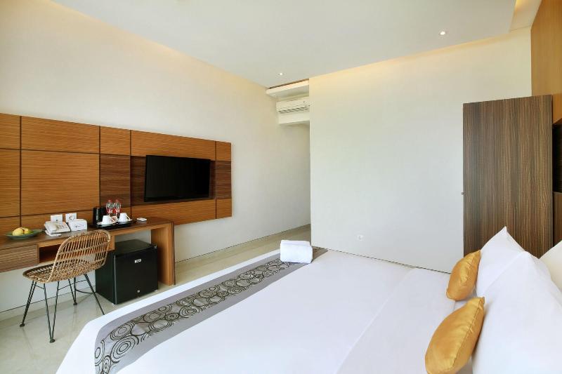 Royal Ocean View Karimunjawa - Oda