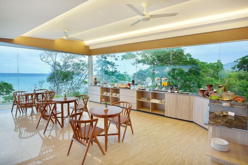 Royal Ocean View Karimunjawa - Restoran