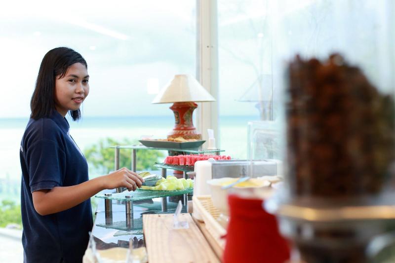 Royal Ocean View Karimunjawa - Restoran