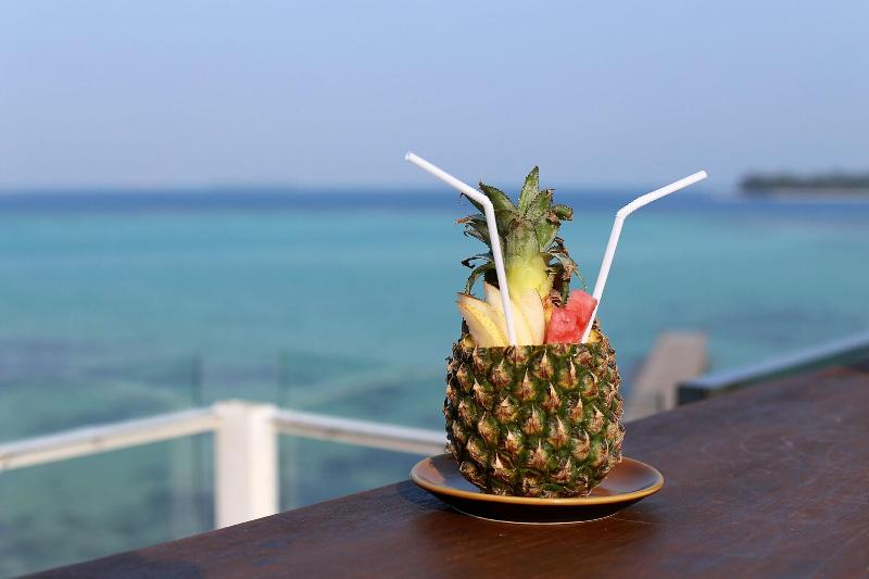 Royal Ocean View Karimunjawa - Restoran
