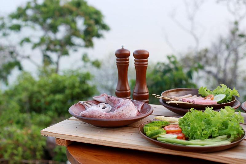 Royal Ocean View Karimunjawa - Restoran