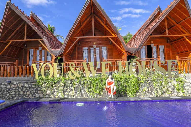 You & We House - Genel