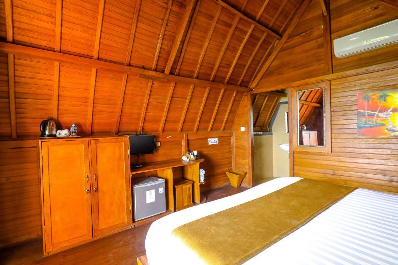 You & We House - Oda