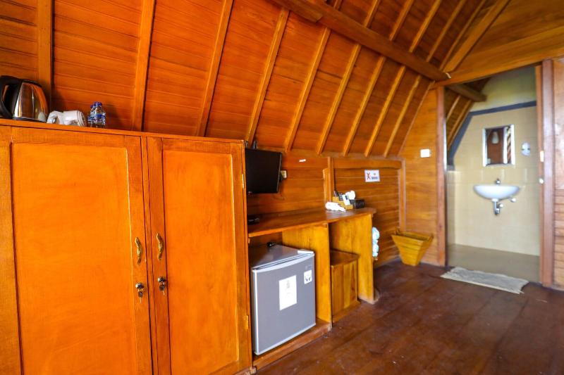 You & We House - Oda