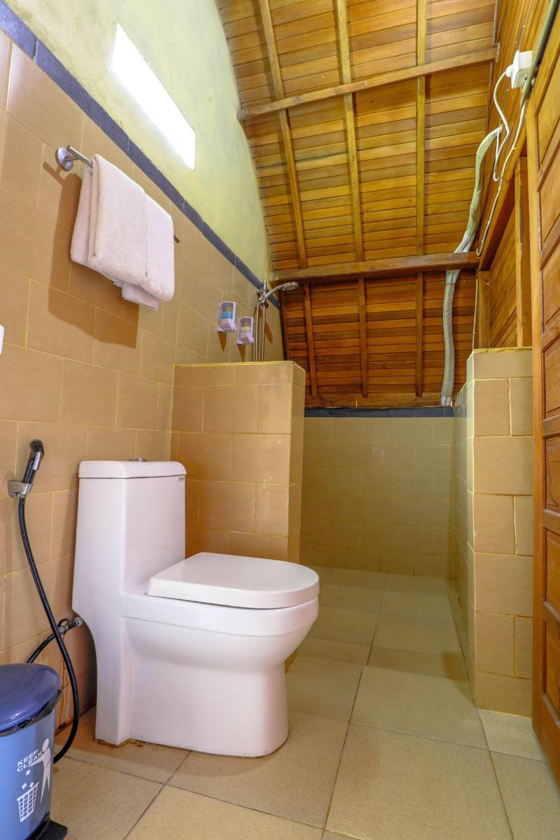 You & We House - Oda