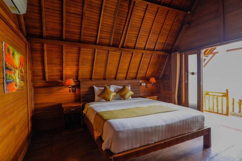 You & We House - Oda