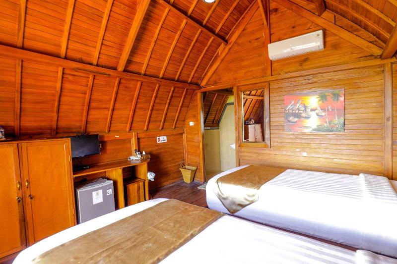 You & We House - Oda