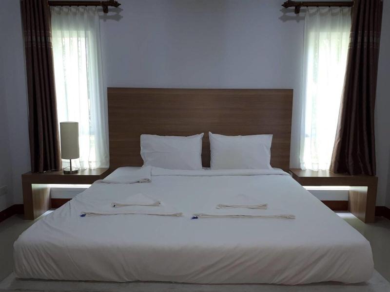 Pool House Lanska - Oda