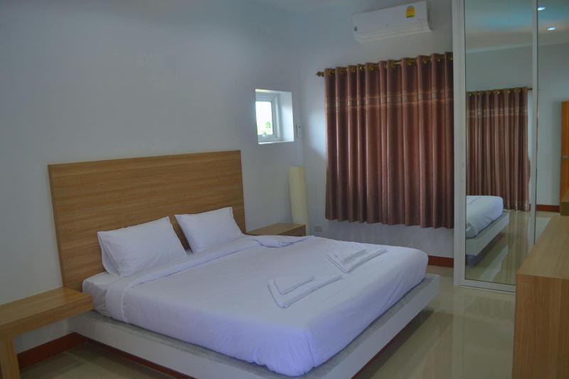 Pool House Lanska - Oda