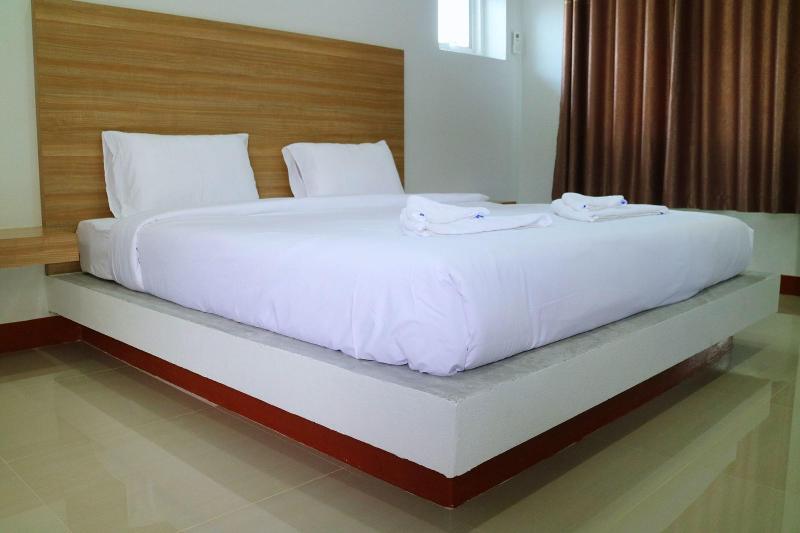 Pool House Lanska - Oda