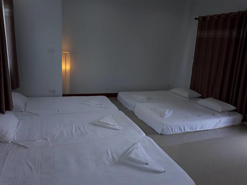 Pool House Lanska - Oda