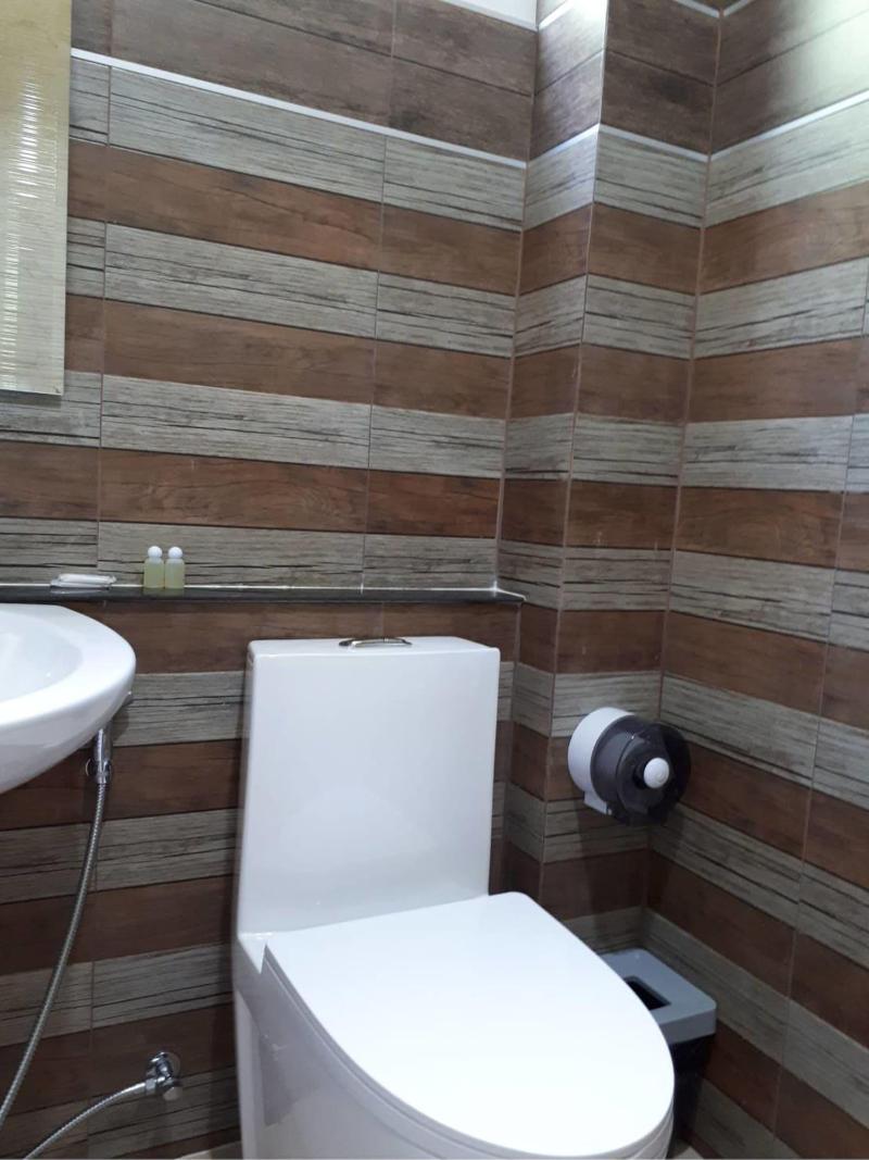 Pool House Lanska - Oda