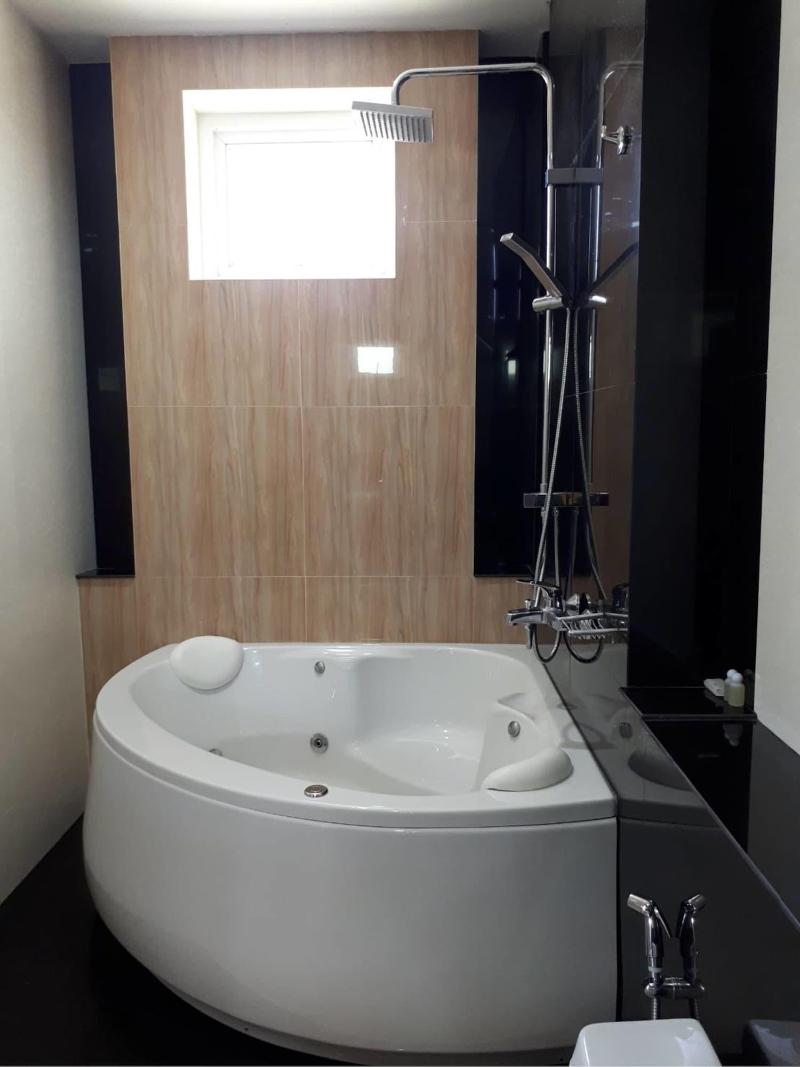 Pool House Lanska - Oda