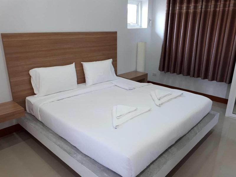 Pool House Lanska - Oda