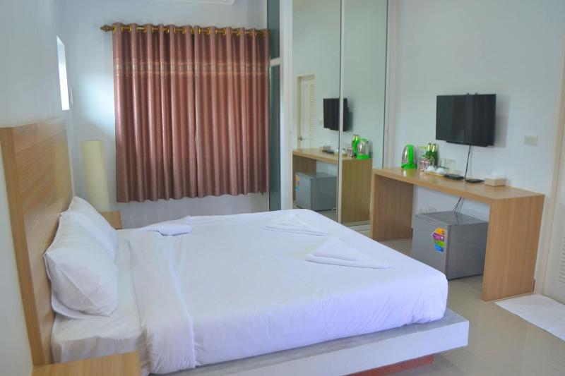 Pool House Lanska - Oda