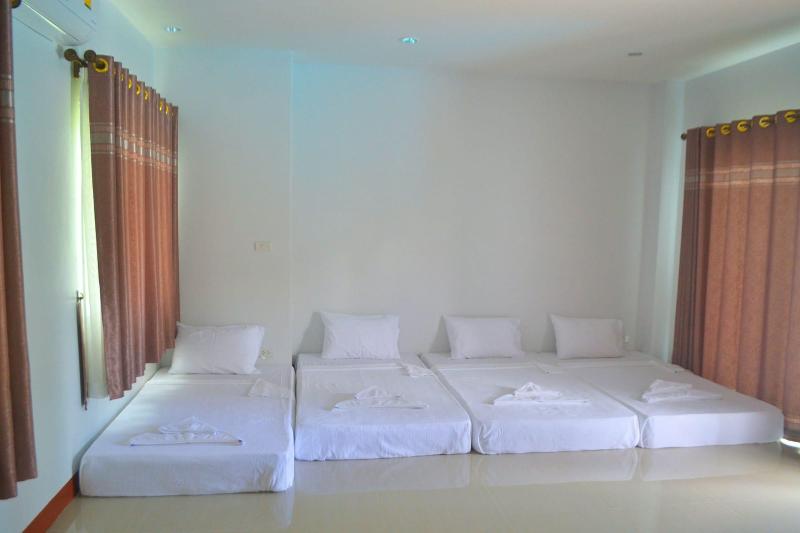 Pool House Lanska - Oda