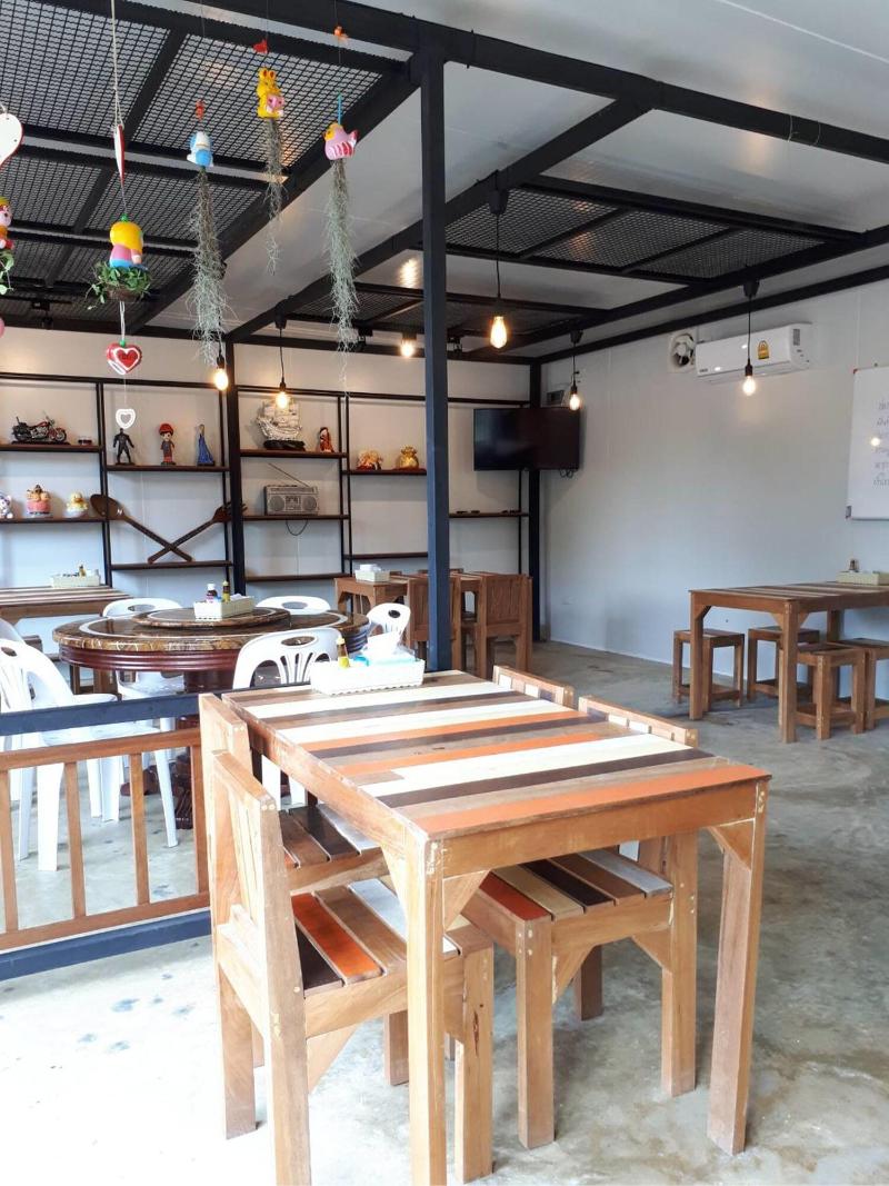 Pool House Lanska - Restoran
