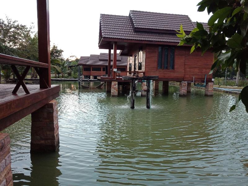 Home Style Resort - Genel