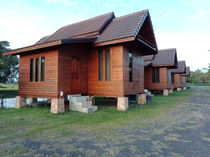 Home Style Resort - Genel
