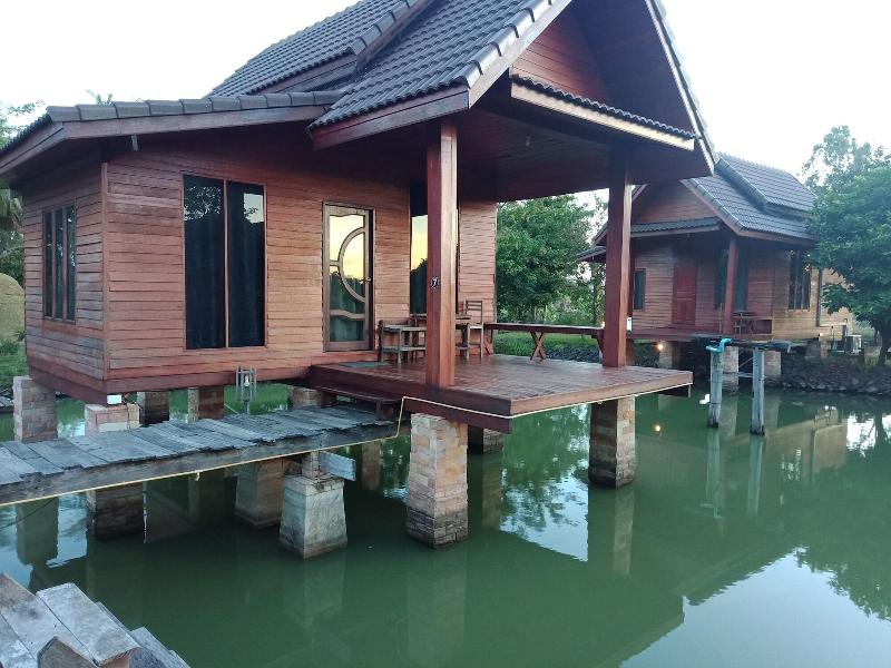 Home Style Resort - Genel