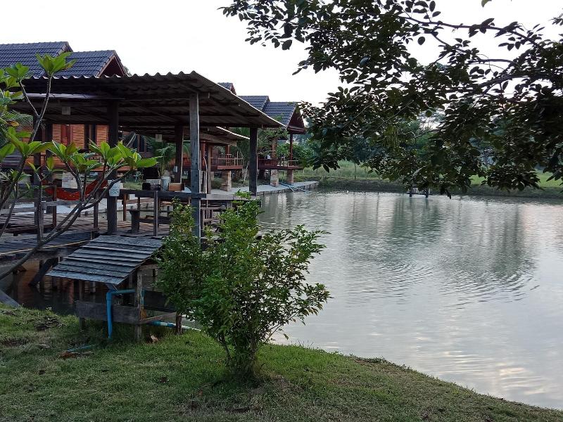 Home Style Resort - Genel