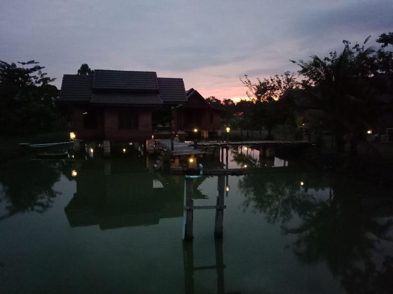 Home Style Resort - Genel